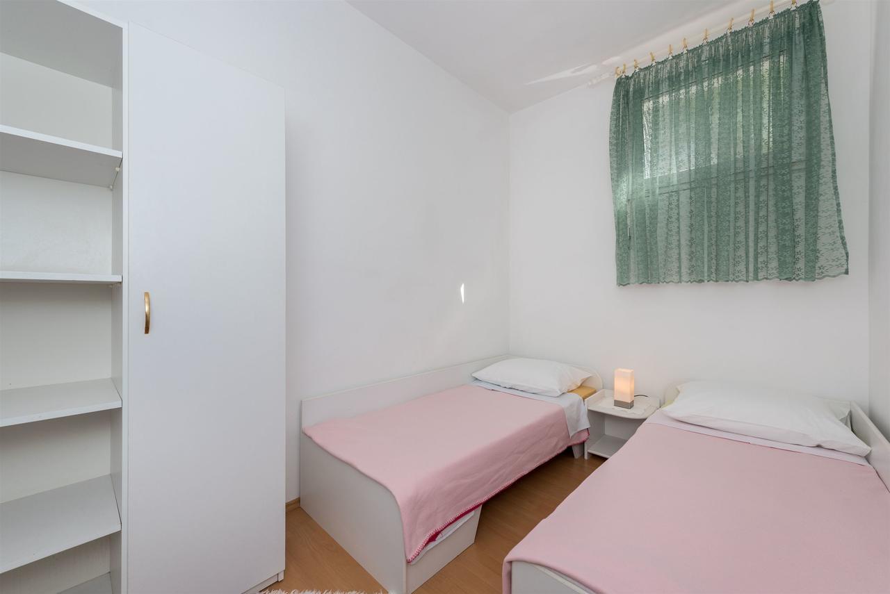 Apartments Danica ทิสโน ภายนอก รูปภาพ