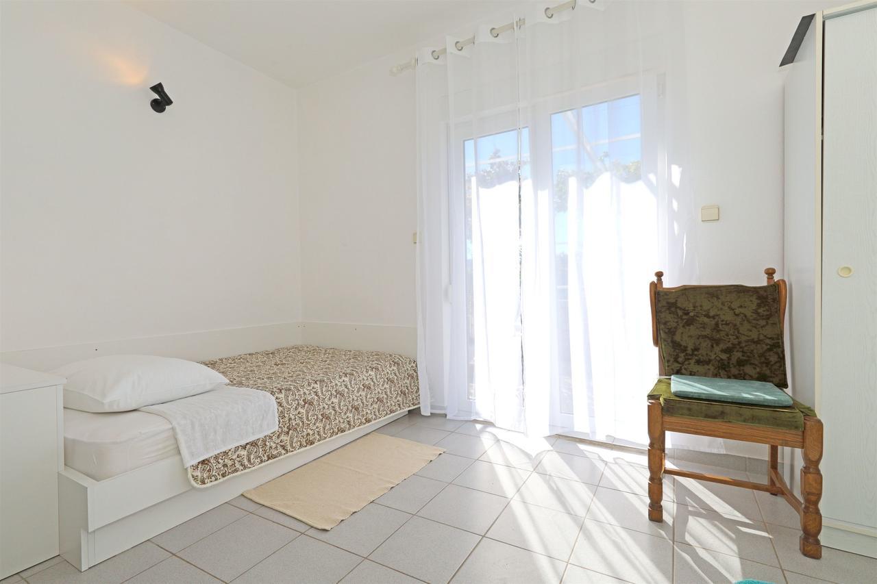 Apartments Danica ทิสโน ภายนอก รูปภาพ