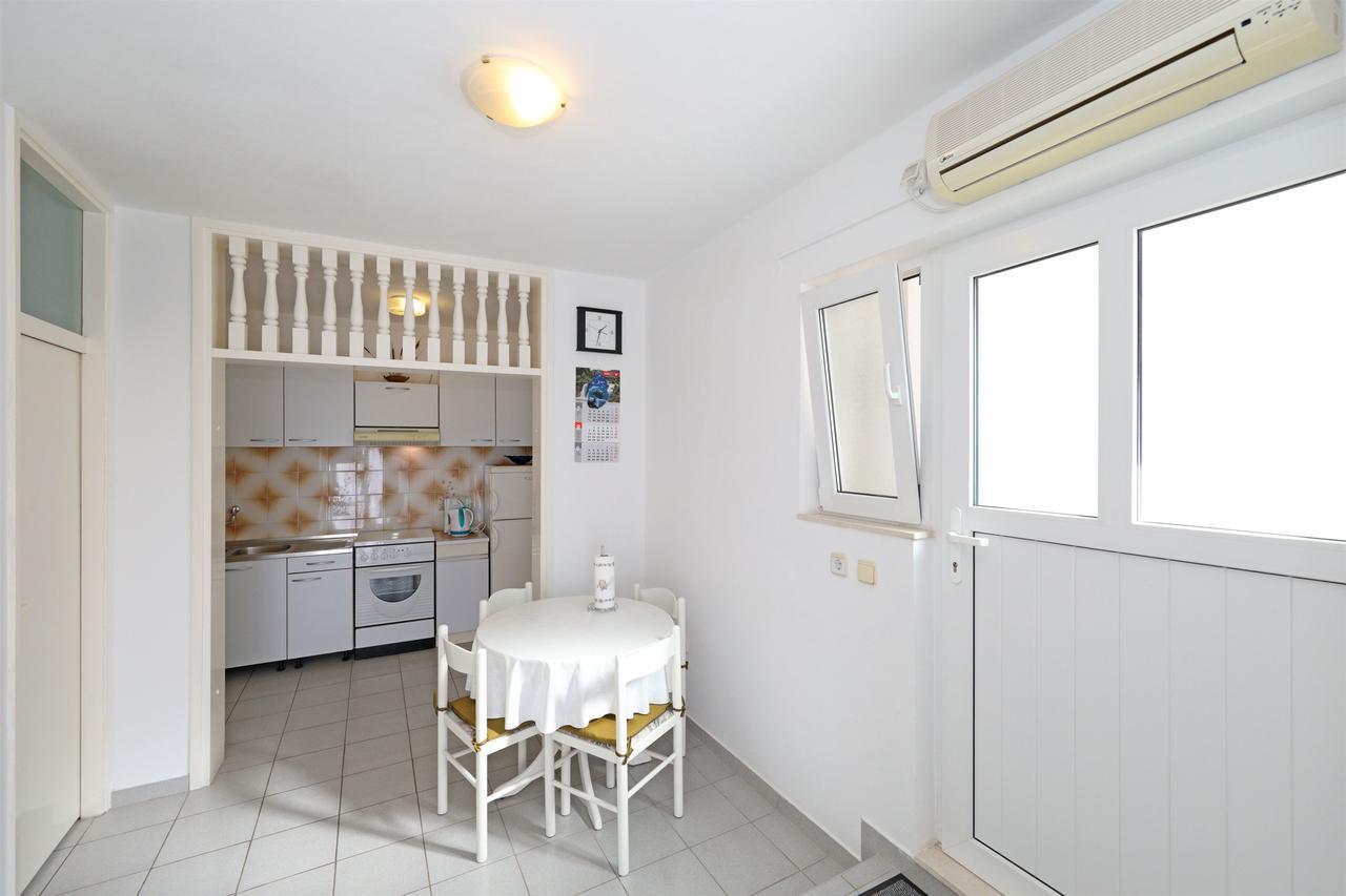 Apartments Danica ทิสโน ภายนอก รูปภาพ
