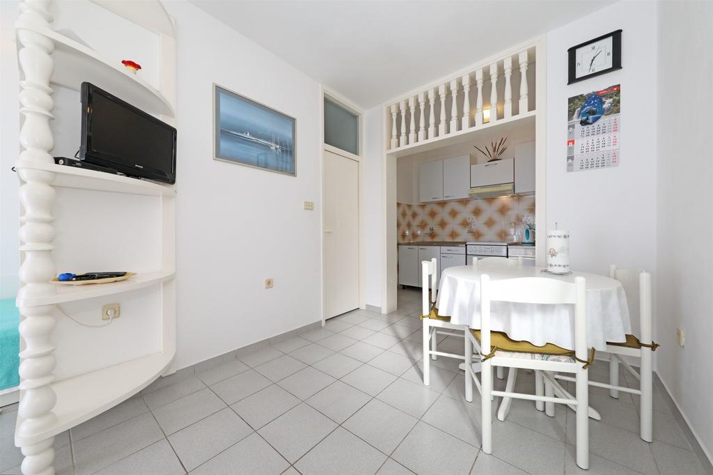 Apartments Danica ทิสโน ภายนอก รูปภาพ